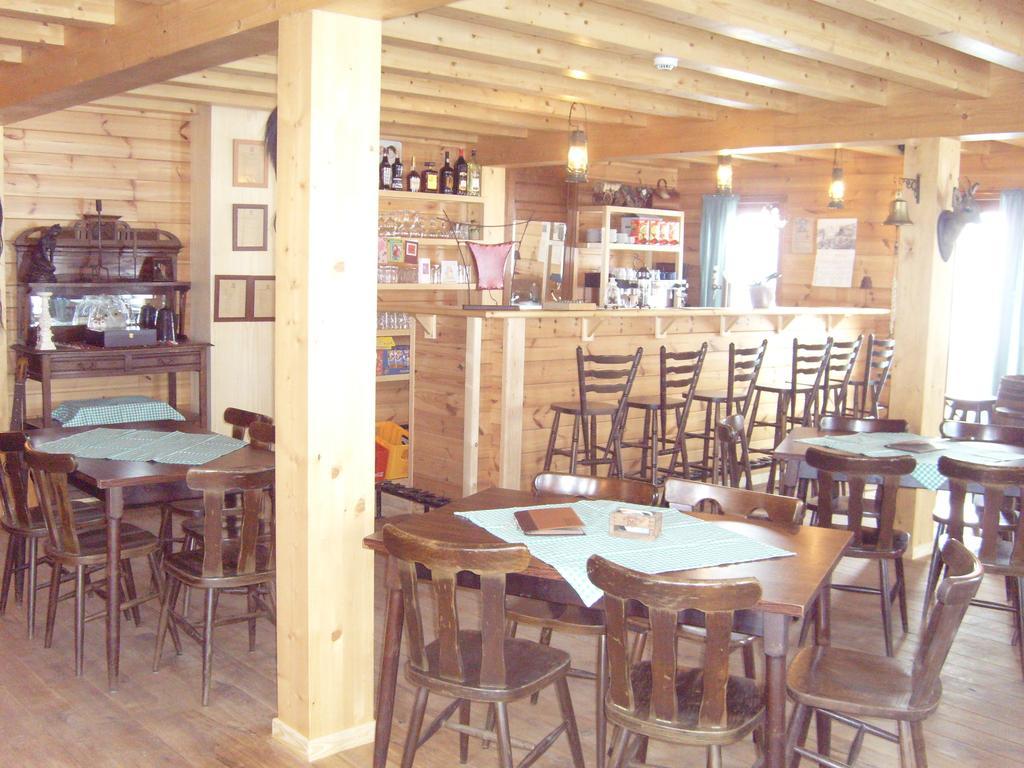 B&B Willow Springs Way Station Gouvy Bagian luar foto