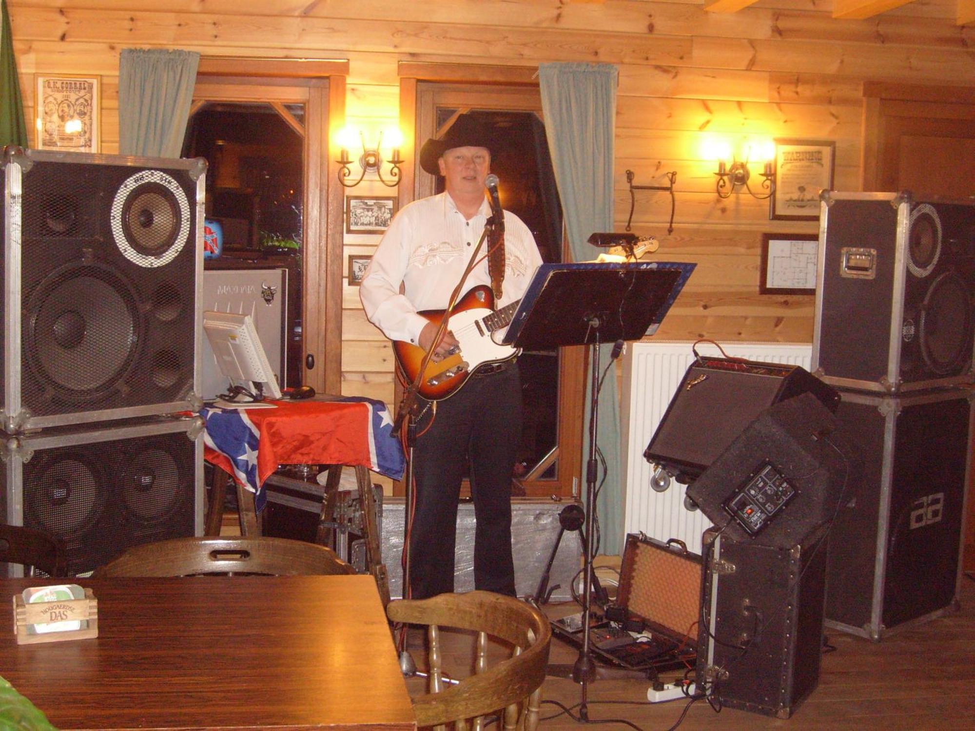 B&B Willow Springs Way Station Gouvy Bagian luar foto